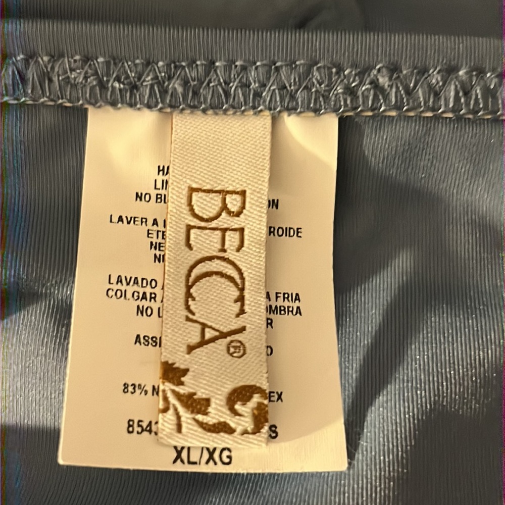 New Becca By Rebecca Virtue Color Code American F… - image 3